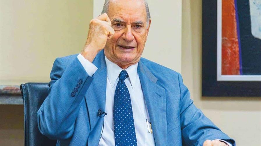 Quico Tabar Advierte sobre el Futuro de los Juegos de Azar en el País