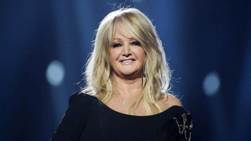 El Legado Inmortal de ‘Total Eclipse of the Heart’