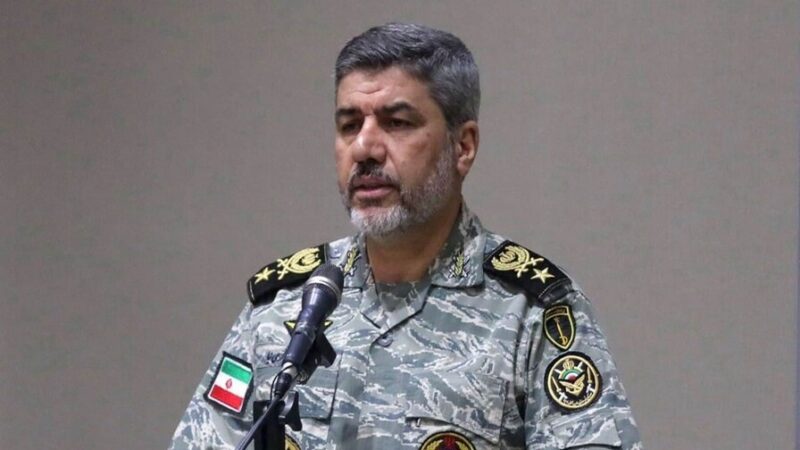 Irán Actualiza su Lista de Objetivos Militares tras Amenazas de EE.UU.