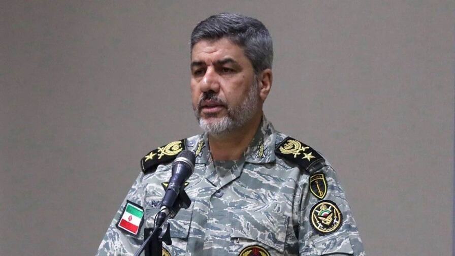 Irán Actualiza su Lista de Objetivos Militares tras Amenazas de EE.UU.
