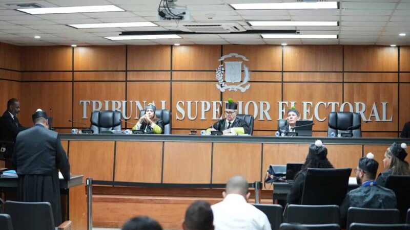 TSE Remite al Tribunal Constitucional Caso sobre Restricción de Encuestas Electorales
