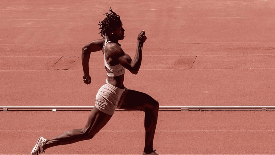 Exposición Fotográfica Celebra la Inspiradora Trayectoria de Marileidy Paulino