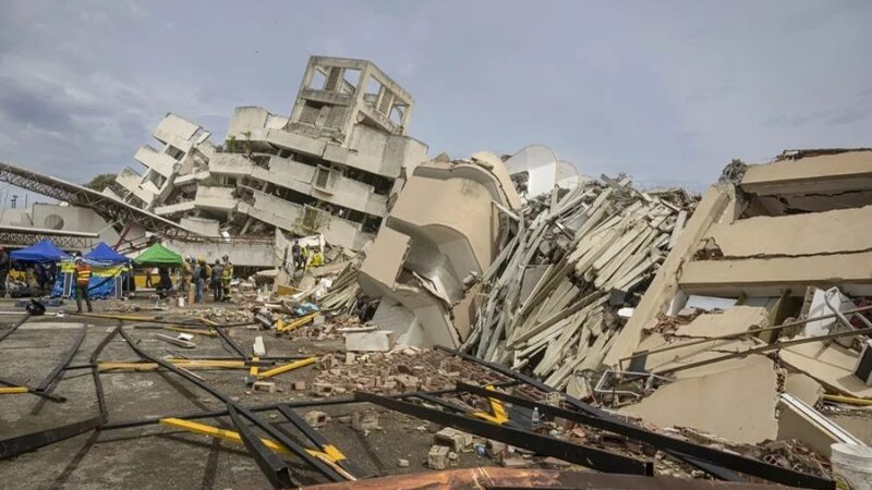 Venezuela Enfrenta Devastador Balance Tras Terremotos: Más de 4,000 Muertos