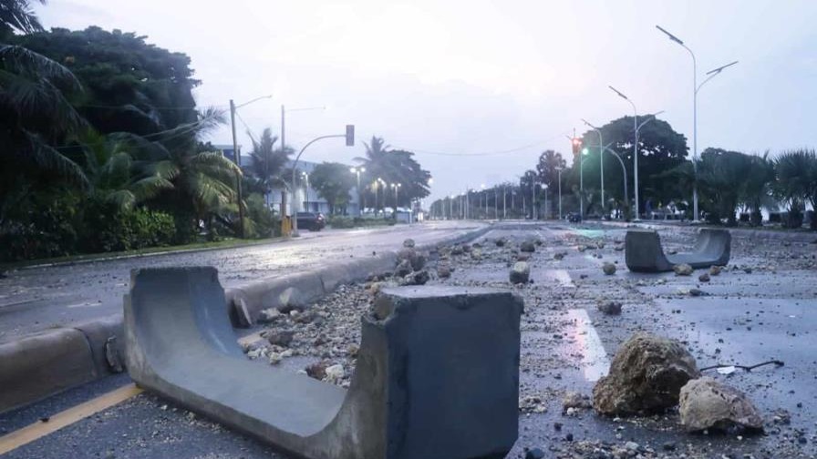 El Niño: Un Reto Climático para la República Dominicana