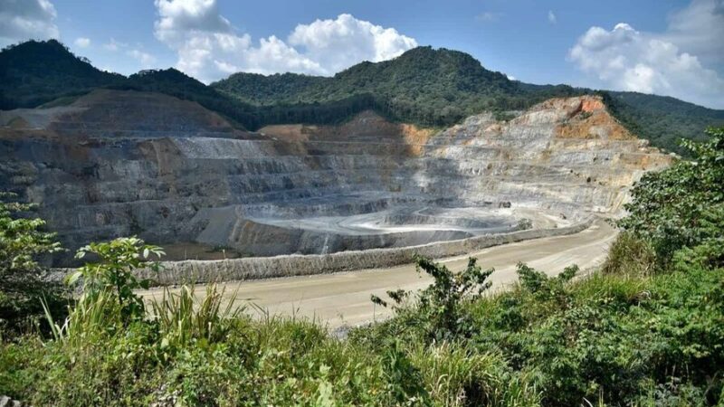 Barrick Pueblo Viejo Impulsa Recaudación Fiscal de la DGII en 2025