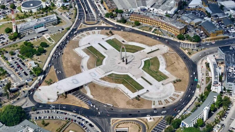 Túnel de la Luperón: Un Impulso a la Movilidad en Santo Domingo