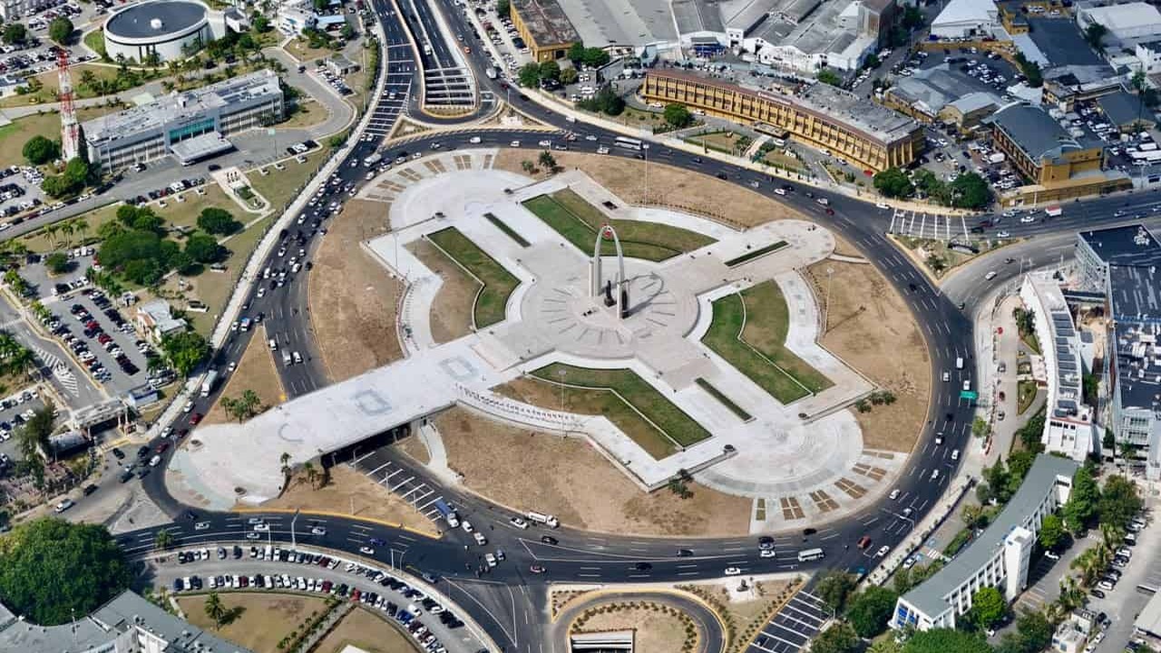 Túnel de la Luperón: Un Impulso a la Movilidad en Santo Domingo