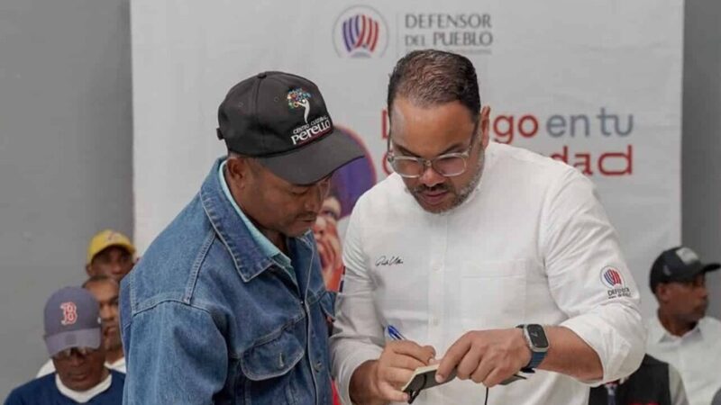 Un Estado que Aprende: Pilar para Fortalecer la Democracia Dominicana