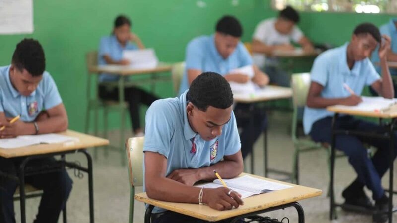 Resultados de las Pruebas Nacionales ya Disponibles para Consulta