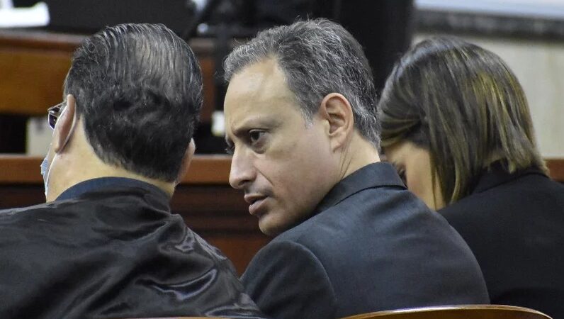 Ministerio Público Solicita Rechazo a Extinción Penal en Caso Jean Alain