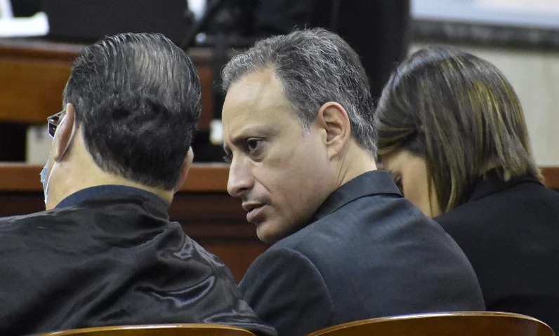 Ministerio Público Solicita Rechazo a Extinción Penal en Caso Jean Alain