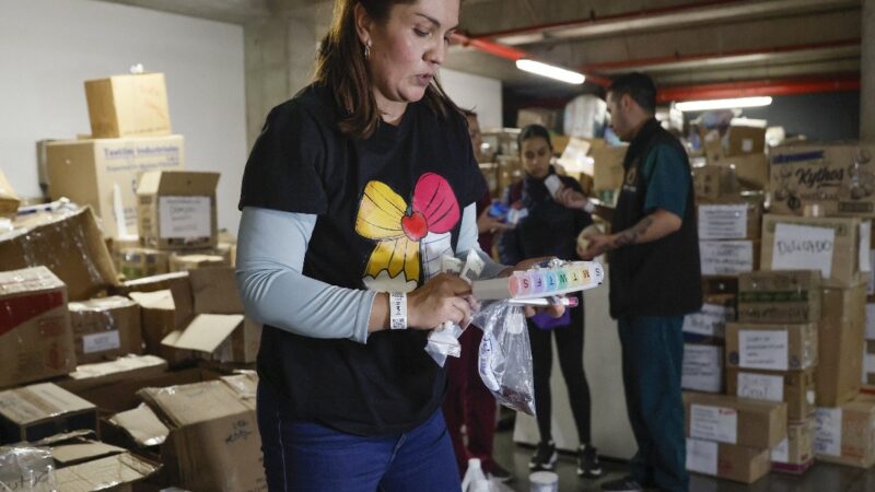 ONU y Venezuela Unen Fuerzas para Refugios de Emergencia tras Terremotos