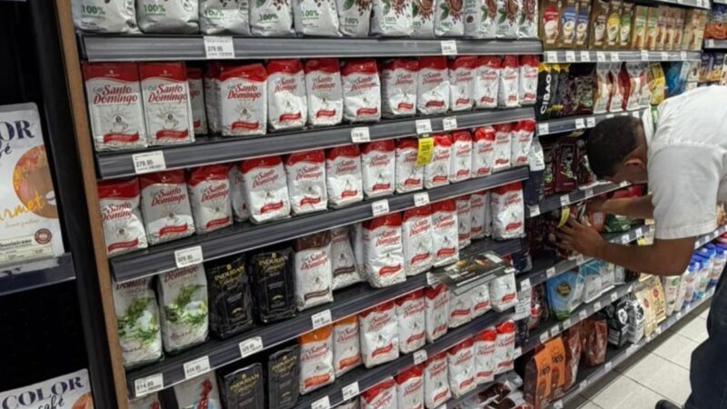 Preocupación por Aumento de Marcas de Café con Ingredientes Importados en RD