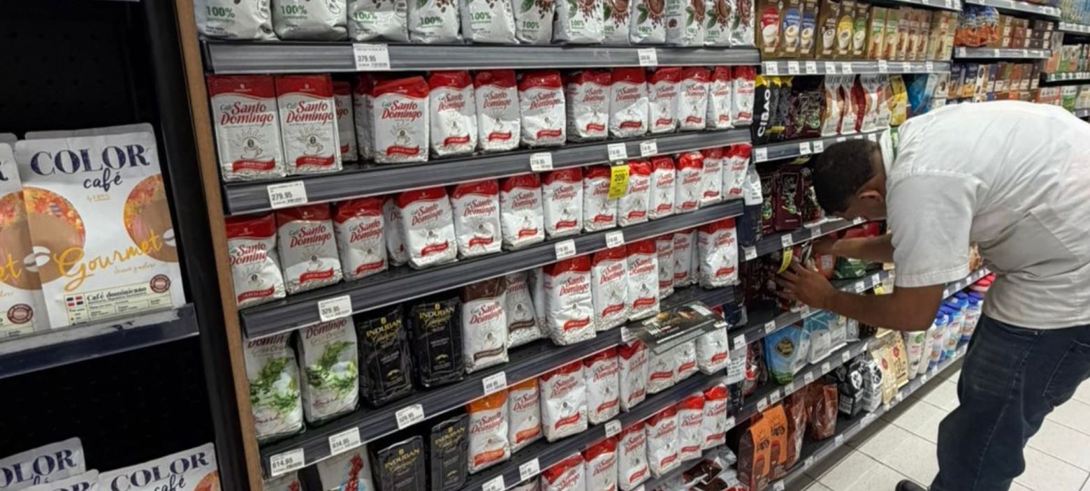 Preocupación por Aumento de Marcas de Café con Ingredientes Importados en RD