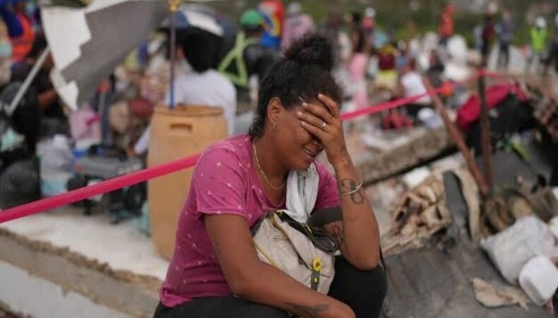 Venezuela Declara Duelo Nacional de Siete Días tras Devastadores Terremotos