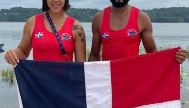 República Dominicana Brilla con Tres Medallas de Plata en los Juegos Centroamericanos