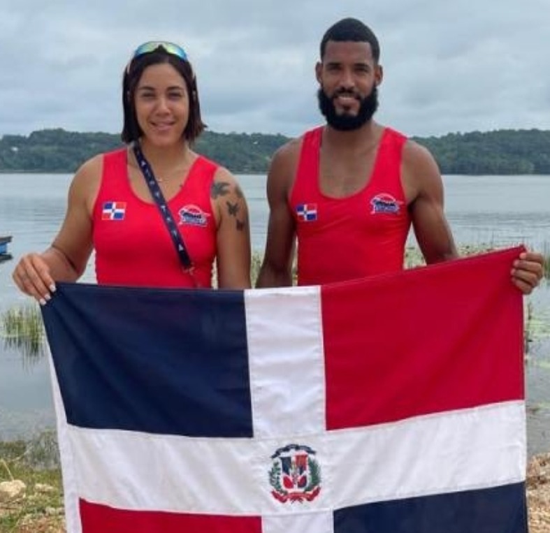 República Dominicana Brilla con Tres Medallas de Plata en los Juegos Centroamericanos