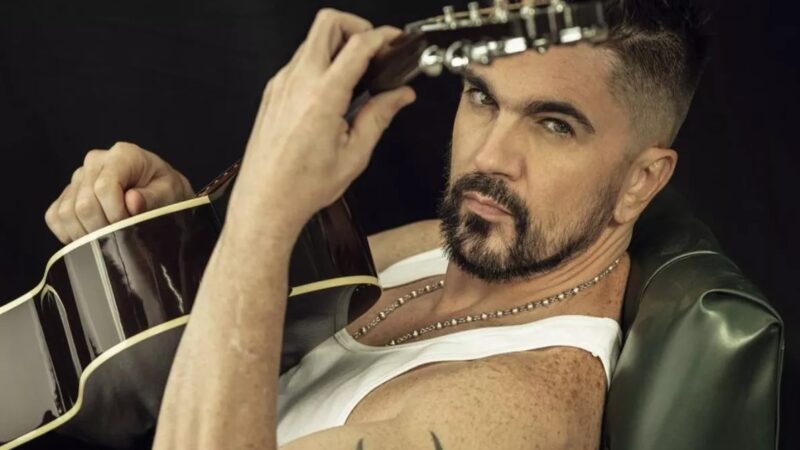 Estrellas de la Música y el Boxeo se Unen en La Velada del Año VI de Ibai Llanos