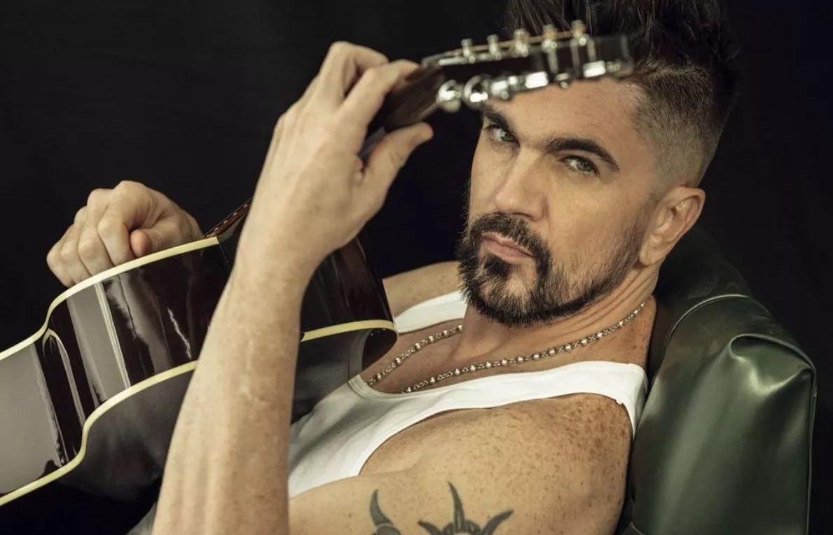 Estrellas de la Música y el Boxeo se Unen en La Velada del Año VI de Ibai Llanos