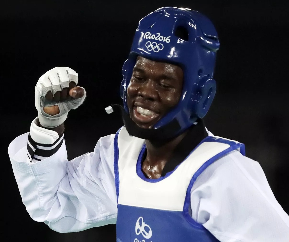 Luisito Pie: Orgullo y Superación en el Deporte Dominicano