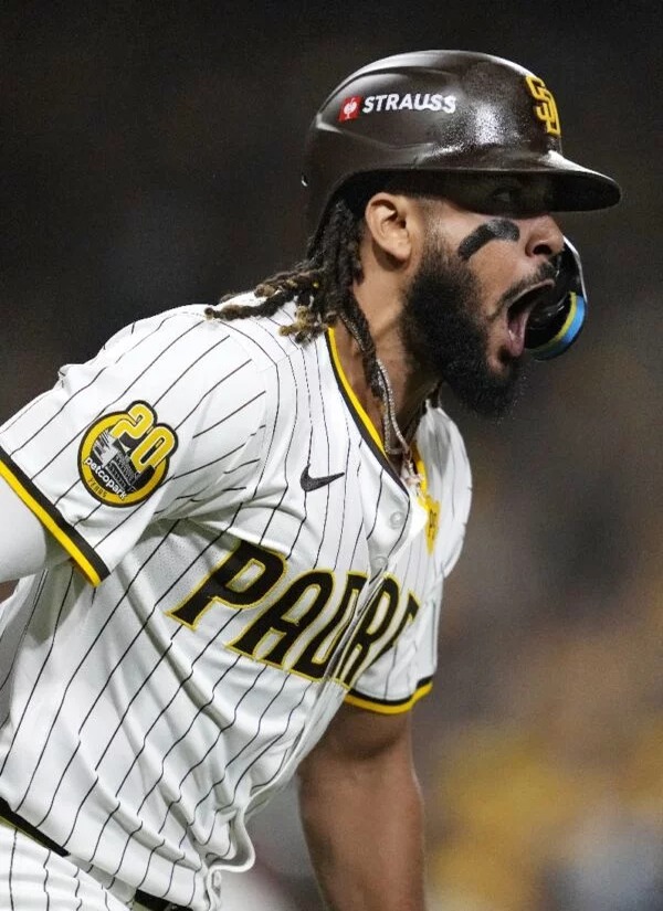 Fernando Tatis Jr. Brilla con Séptimo Jonrón y Cuatro Carreras Impulsadas