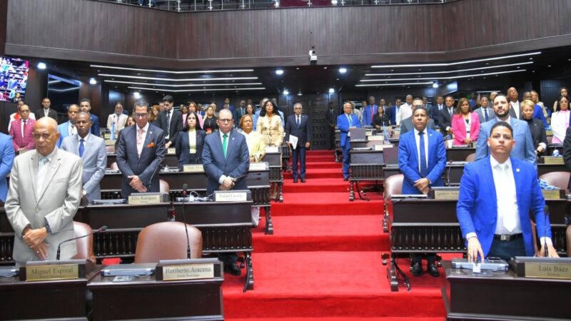 Diputados Avanzan en la Aprobación del Código Penal con Nuevas Modificaciones