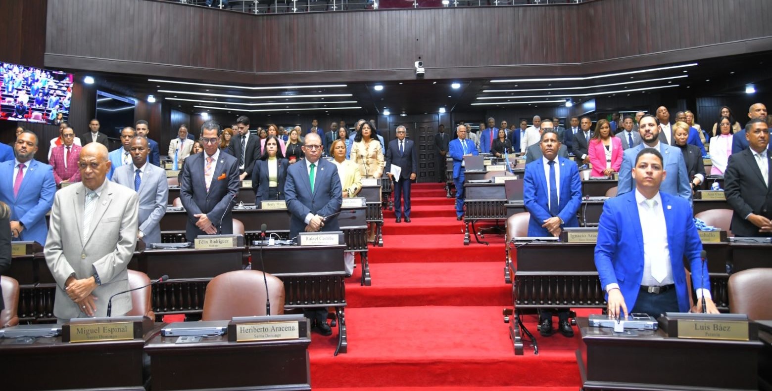 Diputados Avanzan en la Aprobación del Código Penal con Nuevas Modificaciones