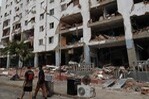 Venezuela Enfrenta el Dolor de Enterrar a Víctimas No Identificadas Tras Terremotos