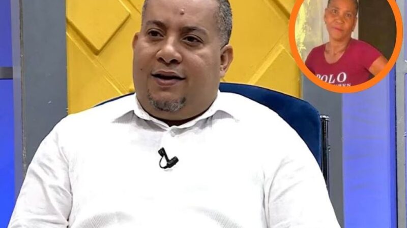 Abogado Revela Detalles de Caso de Violencia Doméstica y Homicidio en Santo Domingo