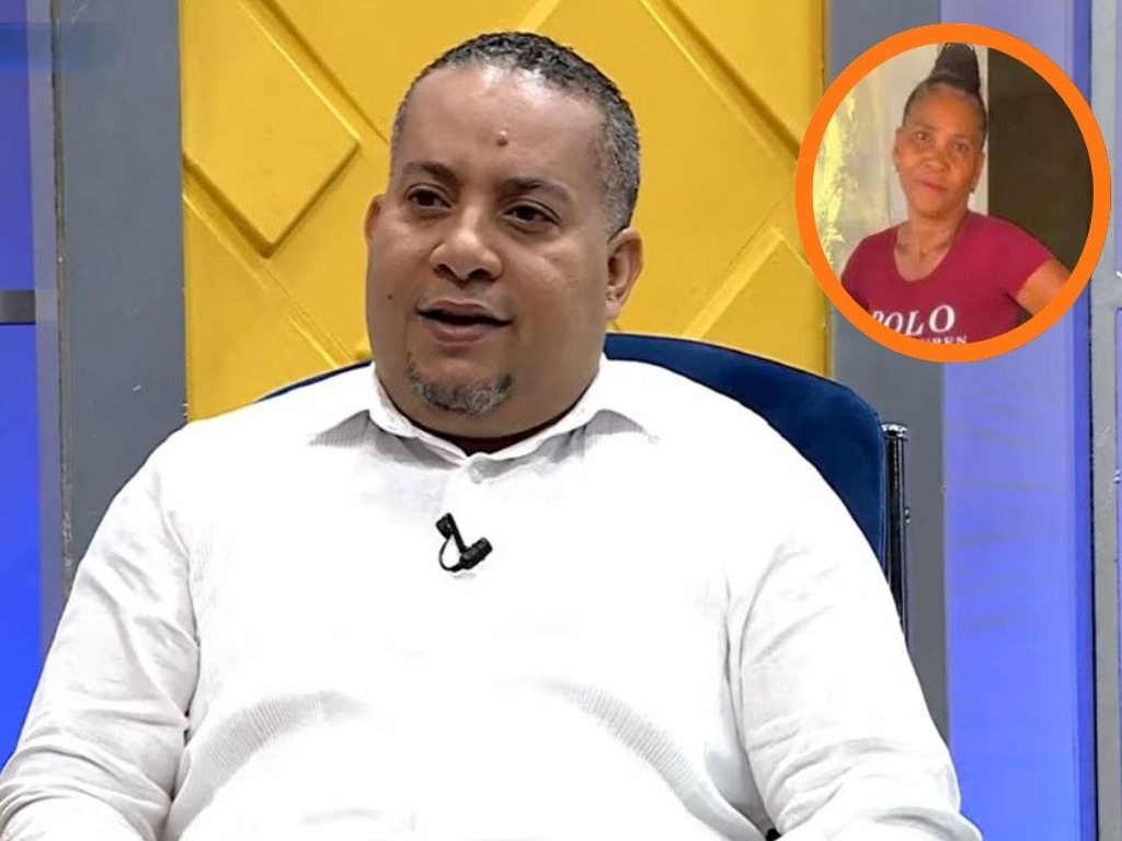 Abogado Revela Detalles de Caso de Violencia Doméstica y Homicidio en Santo Domingo