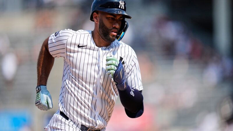 Destacada actuación de peloteros dominicanos en la MLB