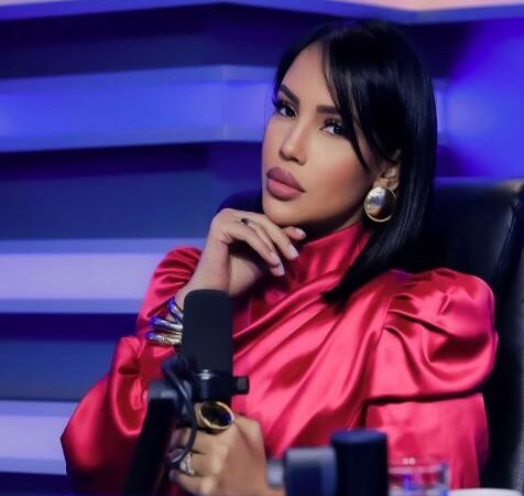 Ana Carolina enciende el debate con polémicas declaraciones sobre violencia de género