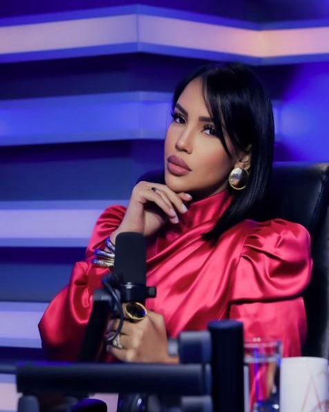 Ana Carolina enciende el debate con polémicas declaraciones sobre violencia de género