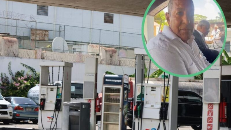 Detallistas de Combustibles en Dilema por Retiro de Verifones