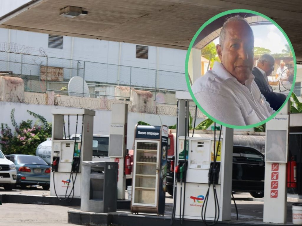 Detallistas de Combustibles en Dilema por Retiro de Verifones