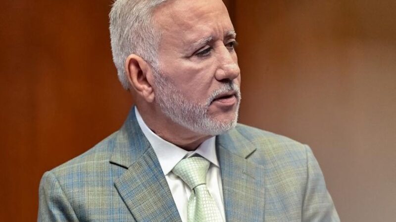 Senado Dominicano Rechaza Propuestas de Reforma al Código Penal