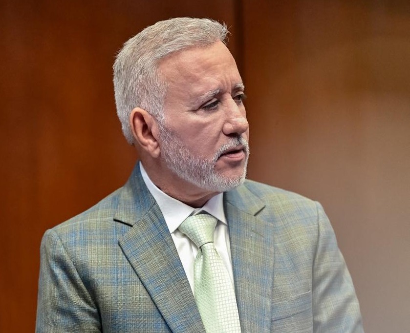 Senado Dominicano Rechaza Propuestas de Reforma al Código Penal