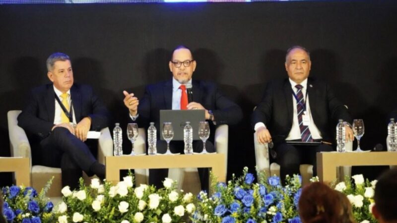 República Dominicana Lidera Esfuerzos por una Justicia Abierta en Cumbre Interamericana