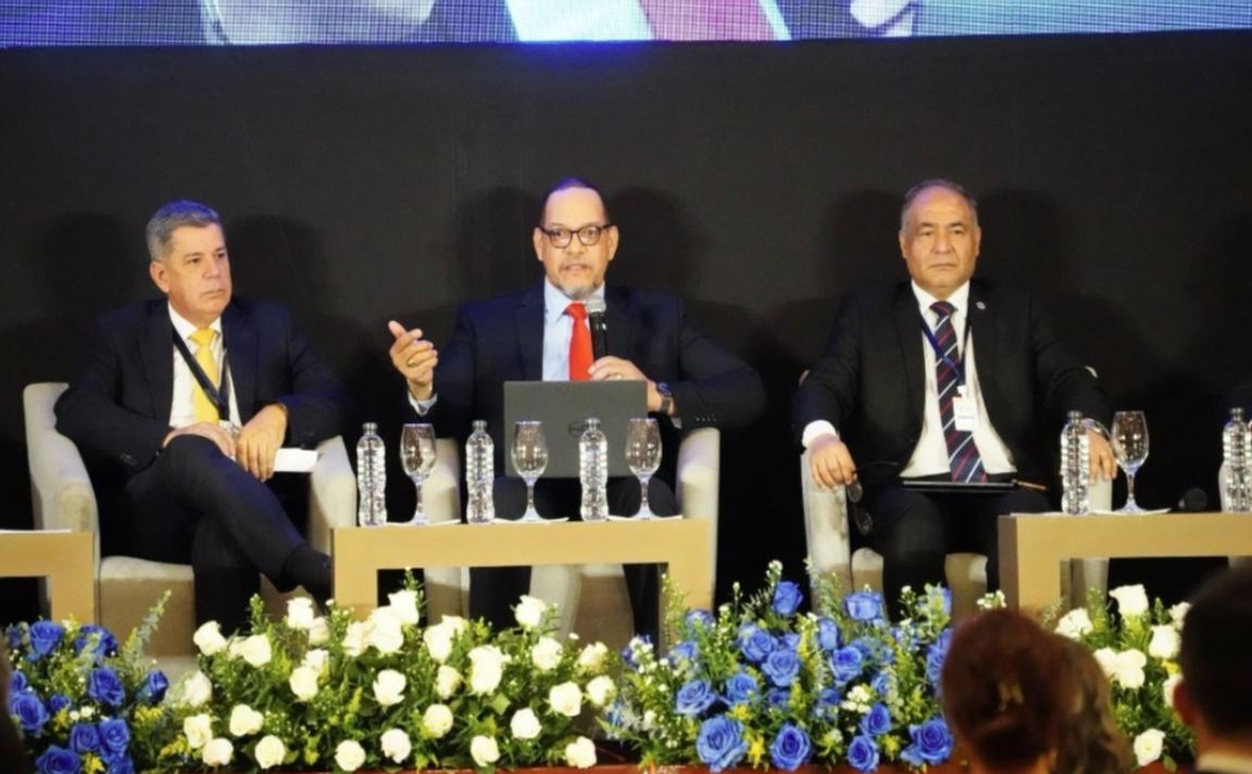 República Dominicana Lidera Esfuerzos por una Justicia Abierta en Cumbre Interamericana