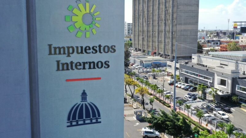 Recaudaciones de la DGII Superan Expectativas en el Primer Semestre de 2026