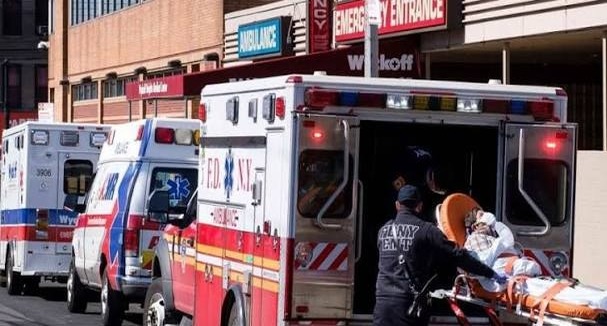Tragedia en El Bronx: Un Fallecido en Riña Matutina