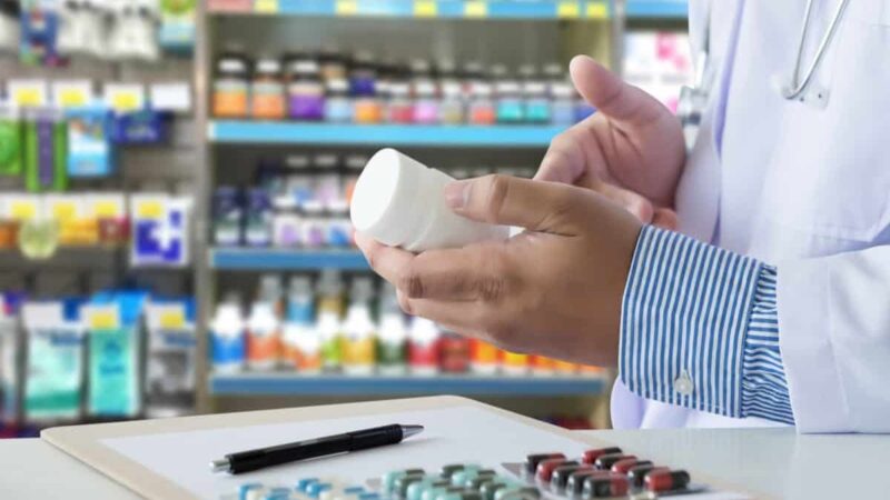 Laboratorio Dominicano LAM Escala en Ventas en Centroamérica y el Caribe