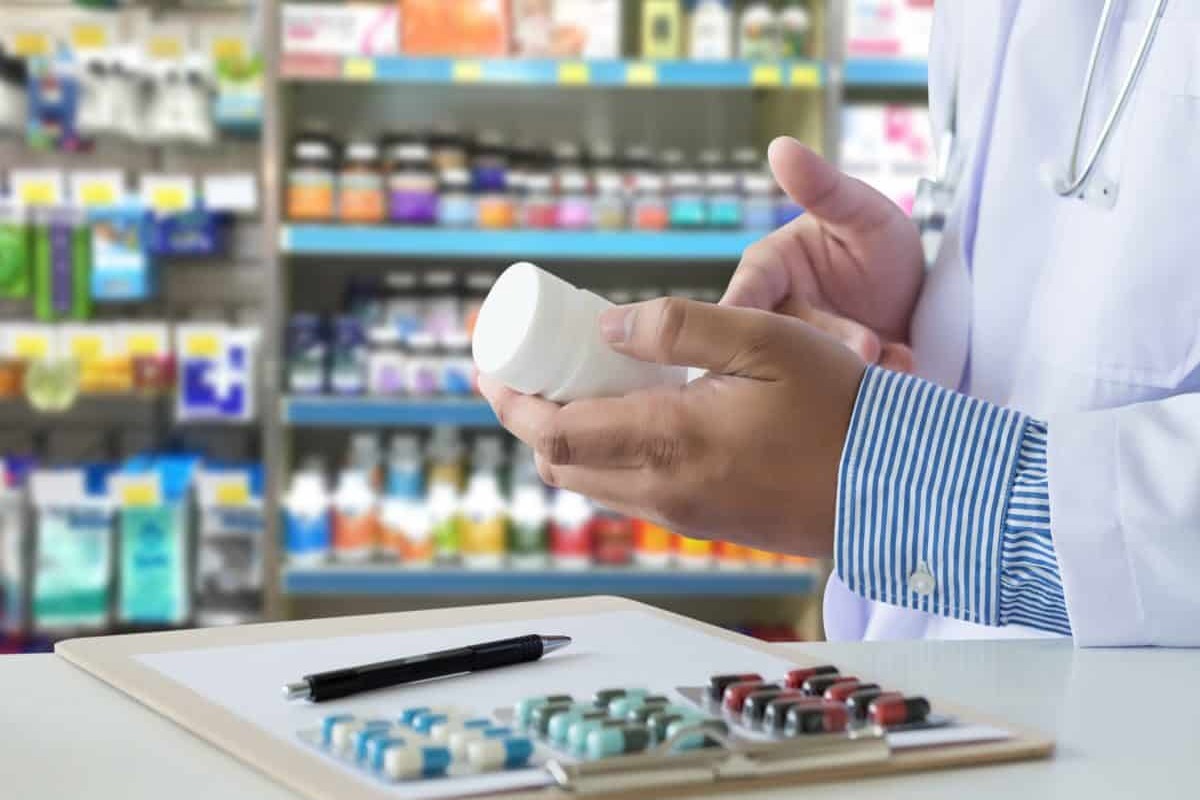 Laboratorio Dominicano LAM Escala en Ventas en Centroamérica y el Caribe