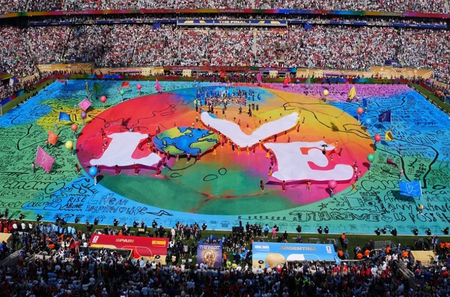Espectáculo Musical Revoluciona el Descanso de la Final del Mundial 2026