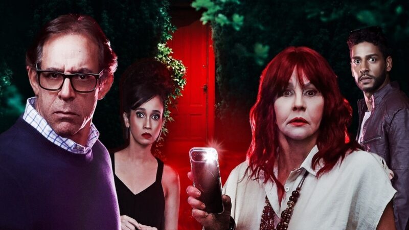 Estreno de ‘Salida Peligrosa’ en el Teatro Lope de Vega promete emociones y risas