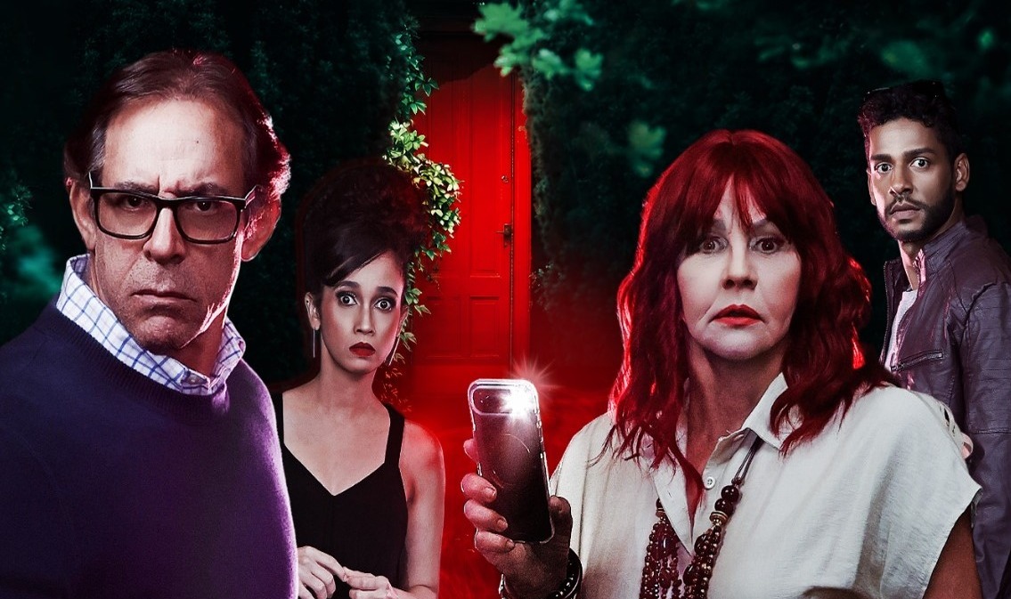 Estreno de ‘Salida Peligrosa’ en el Teatro Lope de Vega promete emociones y risas