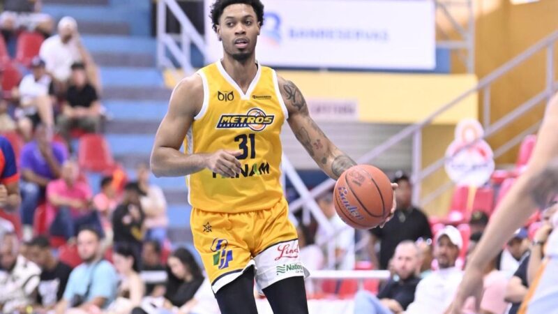 Metros y Gigantes se Enfrentan en la Gran Final de la LNB
