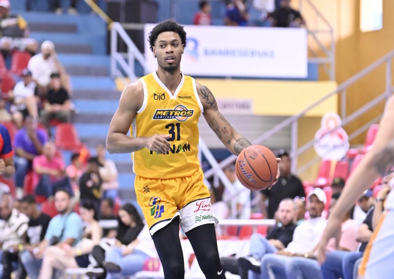 Metros y Gigantes se Enfrentan en la Gran Final de la LNB