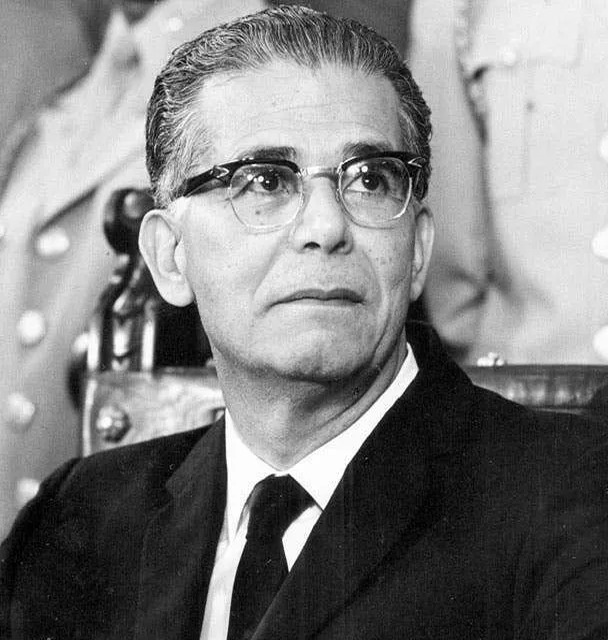 Joaquín Balaguer: 24 Años de Legado y Controversia en la Política Dominicana