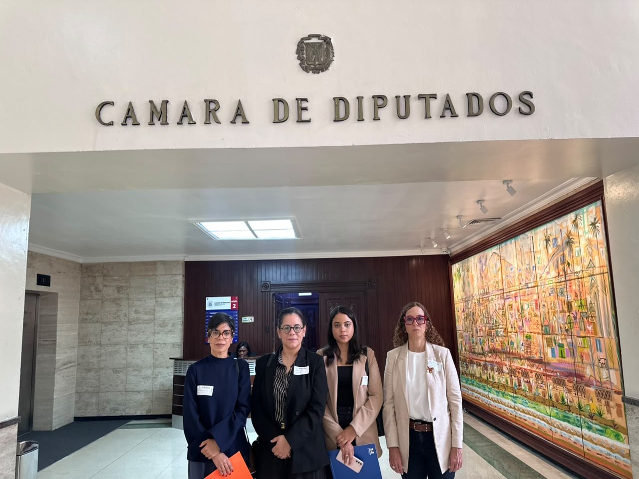 Juristas Dominicanos Exigen Inclusión de Tres Causales en el Código Penal